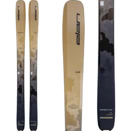 Elan Men's Ripstick 102 Skis '27