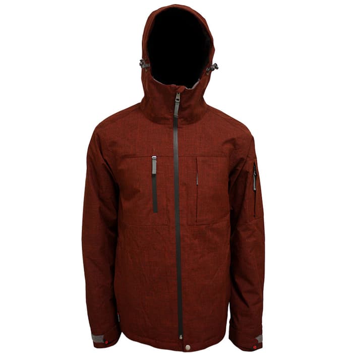 Turbine Men's Planet Jacket - Sun & Ski Sports