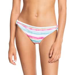 ROXY Women's Island In The Sun Hipster Bikini Bottoms
