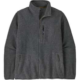 Patagonia Men's Reclaimed Fleece Jacket