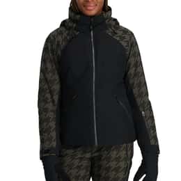 Spyder Women's Schatzi Jacket
