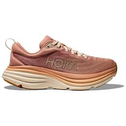 HOKA ONE ONE Women's Bondi 8 Running Shoes