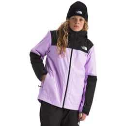 The North Face Kids' Freedom Triclimate Jacket