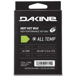 Dakine Indy Hot Wax - All Temp