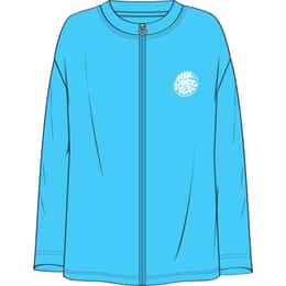 Rip Curl Women's Classic Surf Long Sleeve Surf Lite Rash Guard
