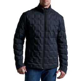 KUHL Men's Firestorm Down Jacket