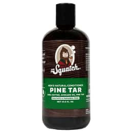 Dr Squatch Men's Pine Tar Conditioner