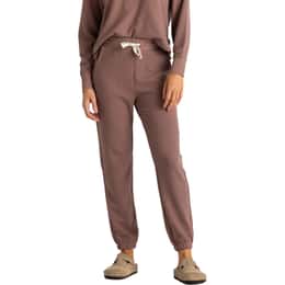 Free Fly Women's Waffle Jogger