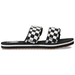 Vans Women's Cayucas Slide Sandals