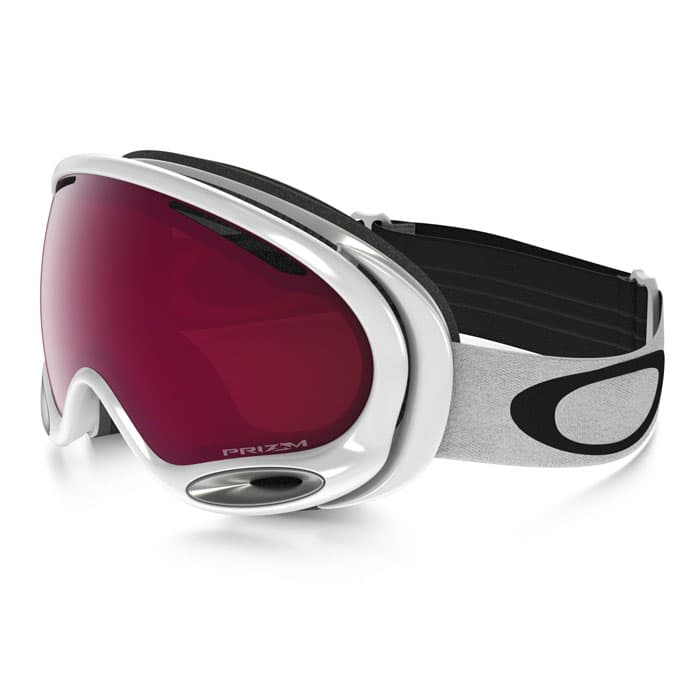 Oakley A Frame 2 0 Snow Goggles With Prizm Rose Lens Sun And Ski Sports