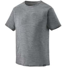 Patagonia Men's Capilene® Cool Lightweight Shirt