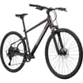 Cannondale Quick CX 2 Hybrid Bike alt image view 1