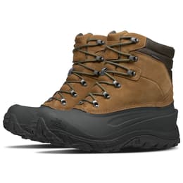 The North Face Men's Chilkat IV Winter Boots