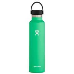 Hydro Flask 24 oz Standard Mouth Water Bottle with Flex Sip Lid