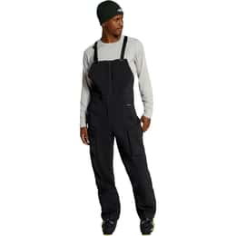 The North Face Men's Freedom Snow Bib Pants