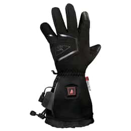 ActionHeat Men's 5V Battery Heated Softshell Gloves