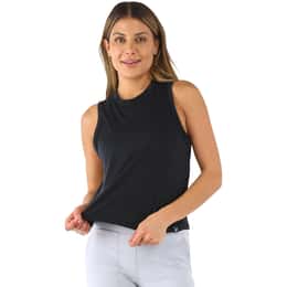 Glyder Women's Minimalist Muscle Tank Top