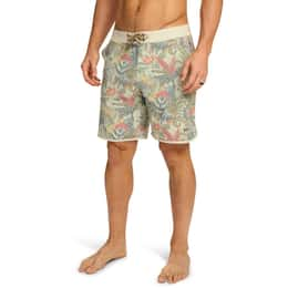 Howler Brothers Men's Bruja Boardshorts