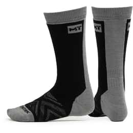 Mountain Tek Kids' Merino Cushioned Socks