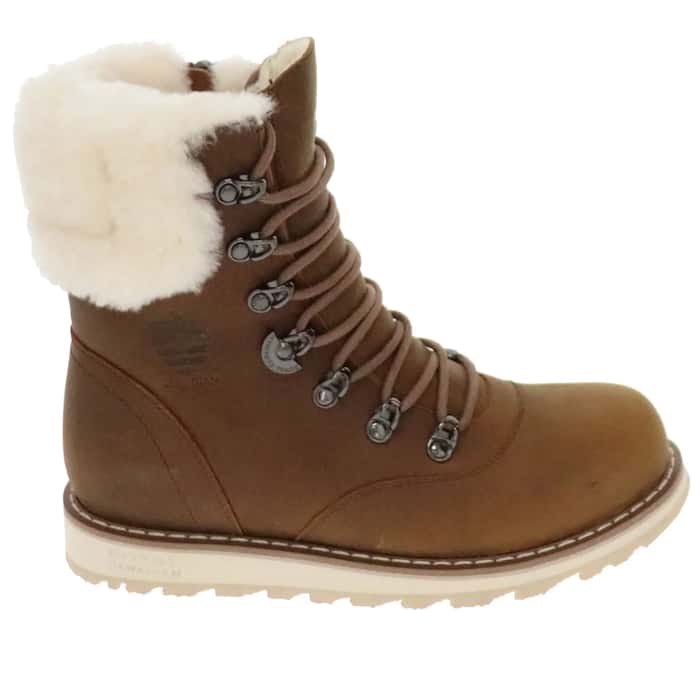 Royal Canadian Womens Cambridge Winter Boots Sun Ski Sports