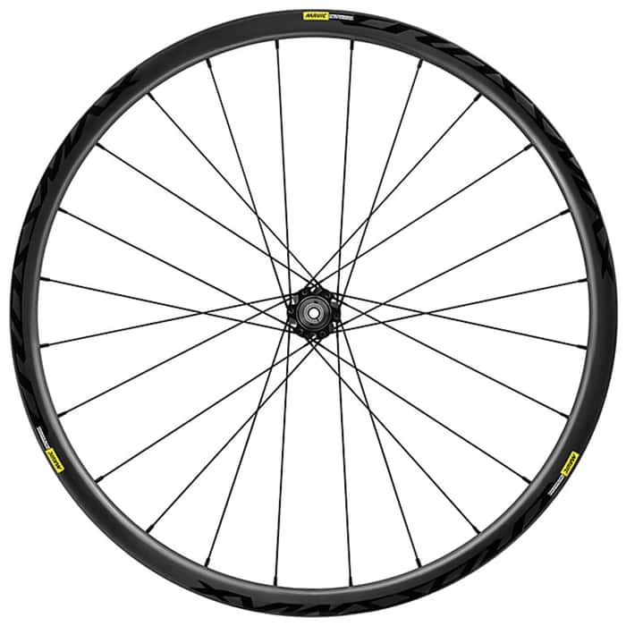 Mavic Crossmax Elite Carbon 29 Rear Wheel