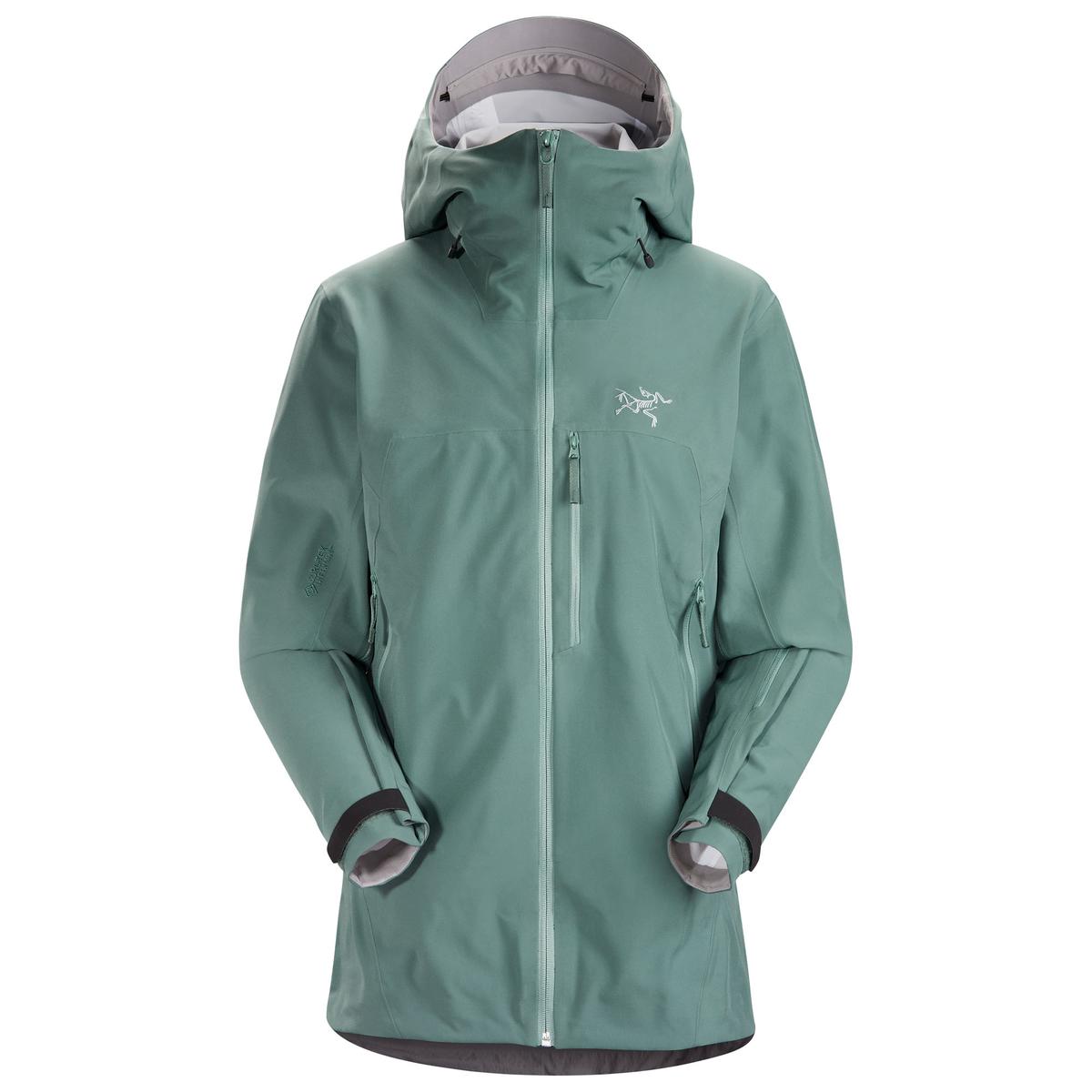 Arc'teryx Women's Shashka Stretch GORE-TEX® Jacket - Sun & Ski Sports