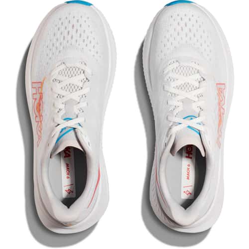 HOKA Women's Mach 6 Running Shoes alt image view 10