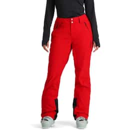 Spyder Women's Hone GORE-TEX Shell Snow Pants