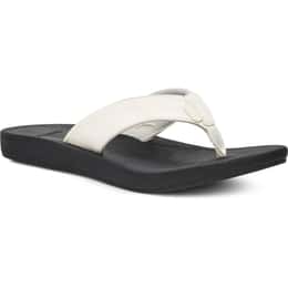 Sanuk Women's Cosmic Aquarius 2 Flip Flops