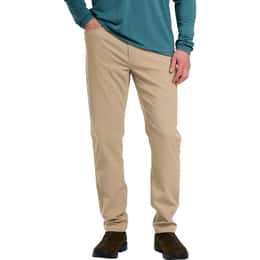 Free Fly Men's Passage 5 Pocket Pants