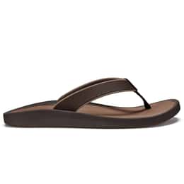 OluKai Men's Kōko‘o Sandals