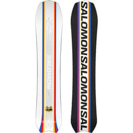 Salomon Men's Dancehaul Snowboard '24