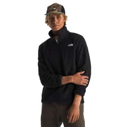 The North Face Men's Glacier Fleece ½-Zip