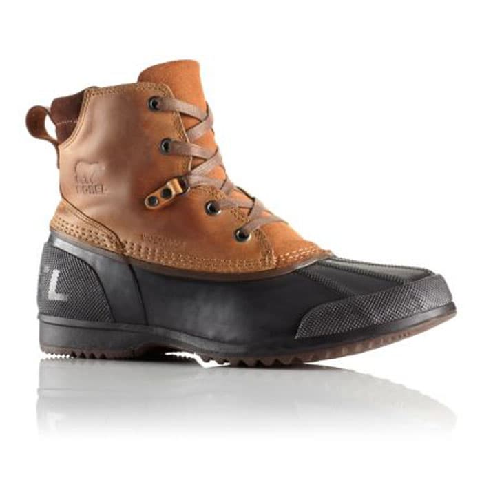 men's ankeny boots