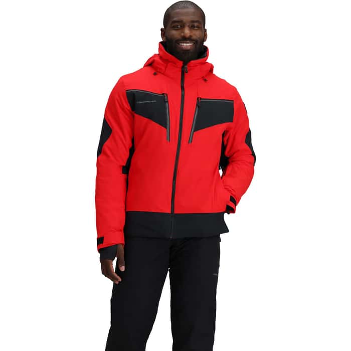 Obermeyer Men's Charger Jacket