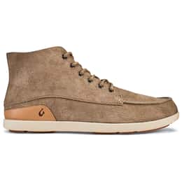 Olukai Men's Nalukai Kala Boots