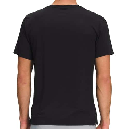 The North Face Men's Wander Short Sleeve T Shirt alt image view 1