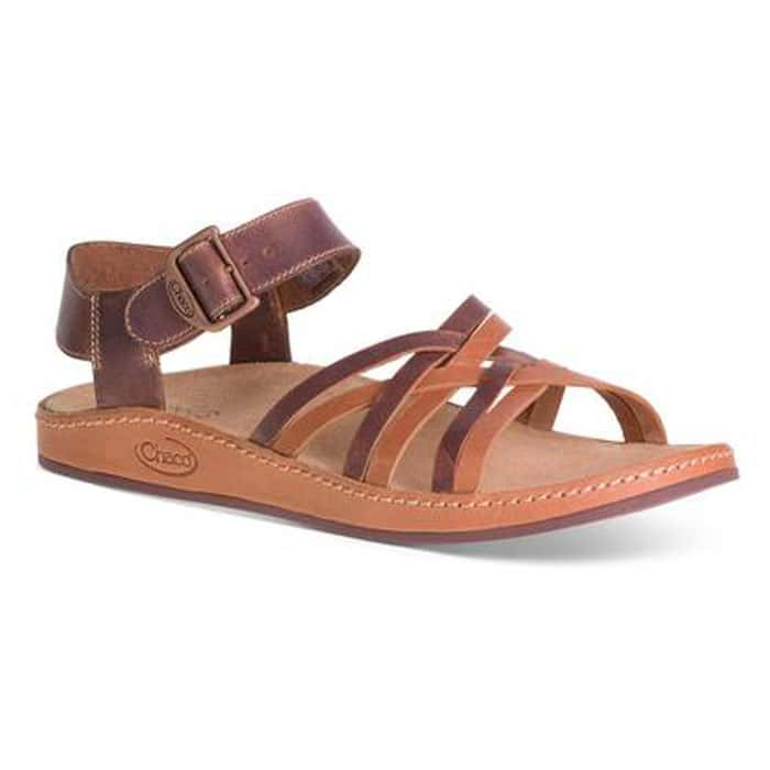 Chaco women's fallon sandal sale