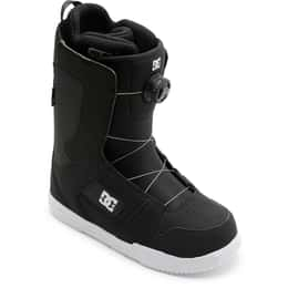 DC Shoes Men's Phase BOA® Snowboard Boots '24