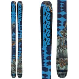 K2 Men's Reckoner 102 Skis '24