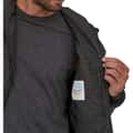 Patagonia Men's Box Quilted Hooded Jacket alt image view 11