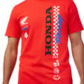 Fox Men's Honda T Shirt alt image view 2