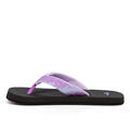 Sanuk Girl&#39;s Yoga Glitter Sandals