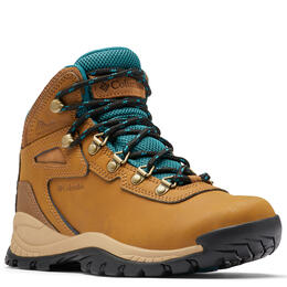 Columbia Women's Newton Ridge™ Plus Hiking Boots