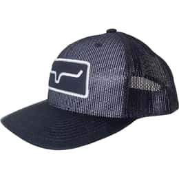 Kimes Ranch Men's All Mesh Trucker Hat