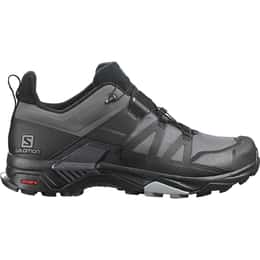 Salomon Men's X Ultra 4 Wide GORE-TEX Hiking Shoes