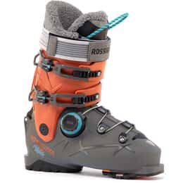 Rossignol Men's All Track 90 HV Boa Ski Boots '26