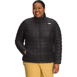 The North Face Women's ThermoBall 2.0 Jacket - Plus