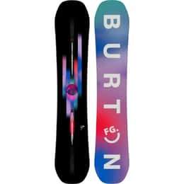 Burton Women's Feelgood Snowboard '25