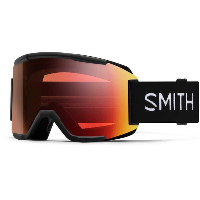 Smith Squad Snow Goggles - Sun & Ski Sports